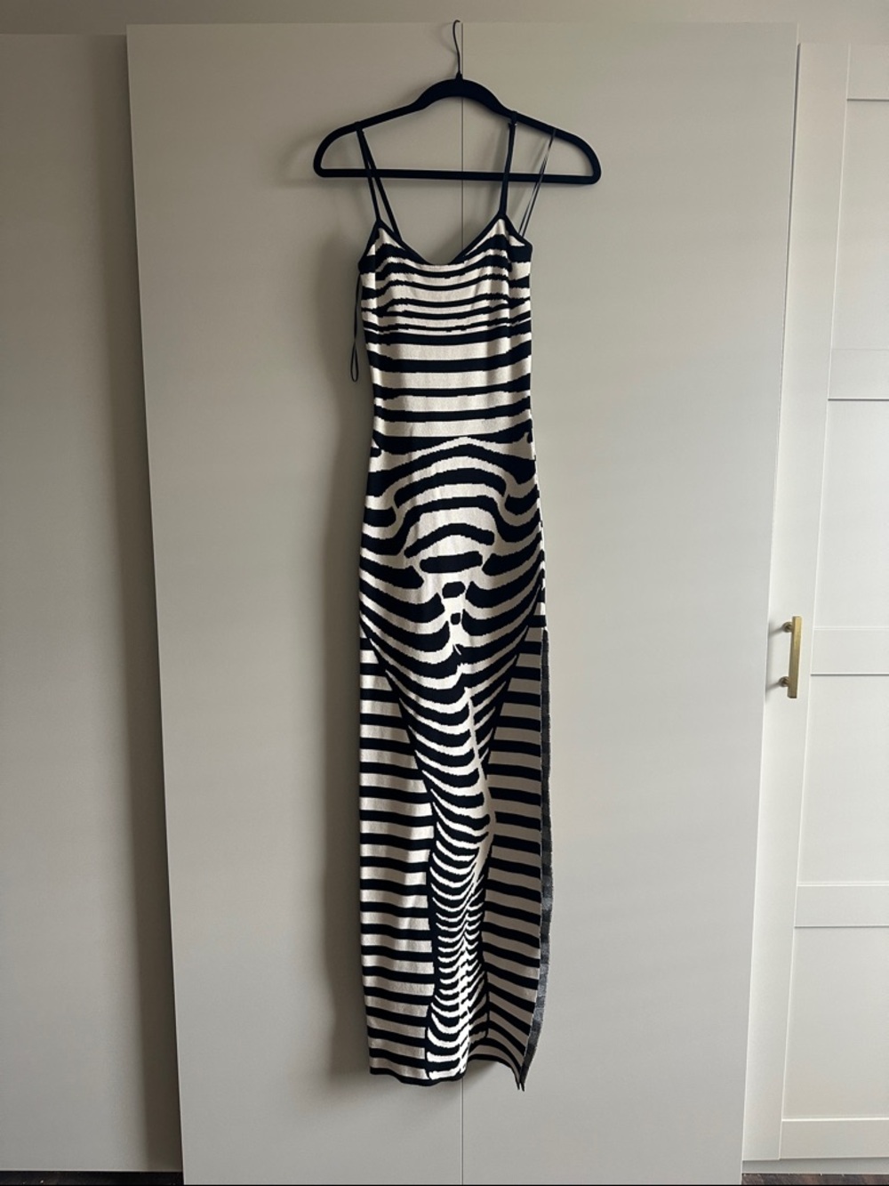 Fashion nova wild thing maxi dress - Picture 2 of 3